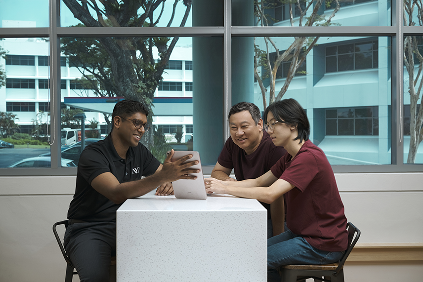 Course Consultations